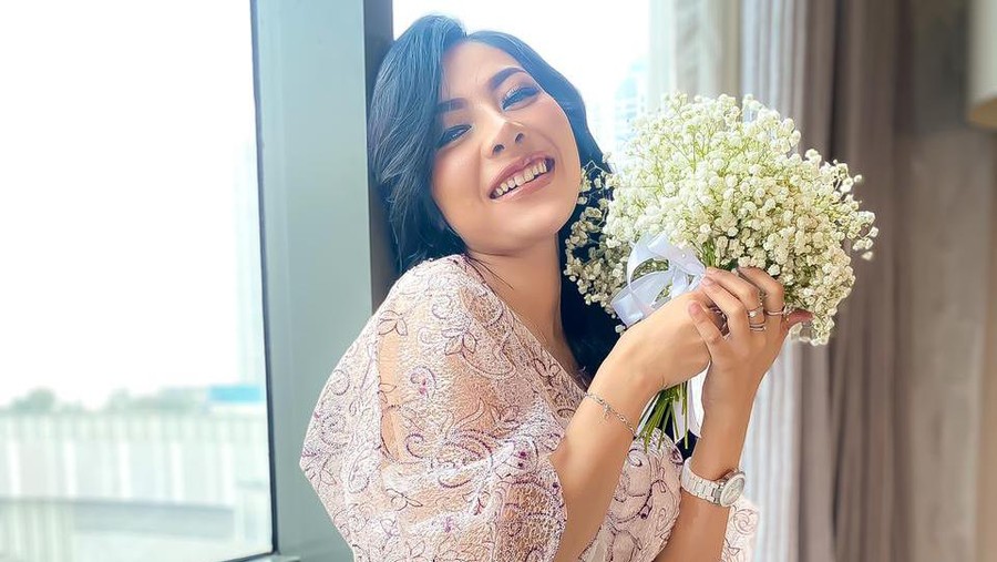 liza aditya