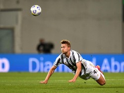 Juventus Akan Lepas Matthijs De Ligt, Siapa Mau?
