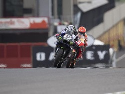 Atlet Balap Indonesia Punya Potensi Tampil di MotoGP, asalkan...