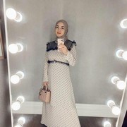 Terlihat Sederhana, Ternyata Harga Outfit Citra Kirana Mewah!