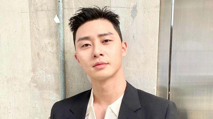 Teman Sekelas, Park Jin Joo dan Lee Cho Hee Bercerita Tentang Park Seo Joon Saat di Bangku Kuliah