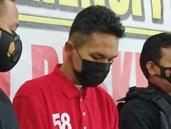 Motif AA Bunuh Wanita di Hotel di Menteng: Kecanduan Judi Online!