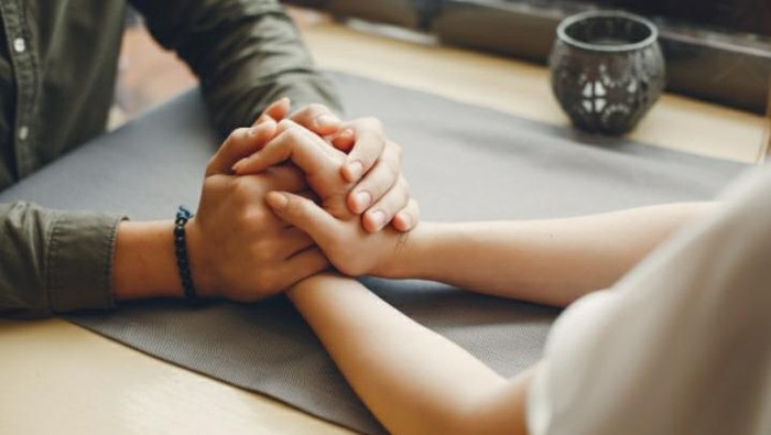 Gak Hanya Temani Doi dari Nol, 4 Hal ini akan Membuatmu Tumbuh Bersamanya