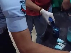 Selundupkan Sabu Pakai Kemasan Sampo, Wanita Ini Diamankan Petugas Lapas