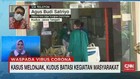 VIDEO: Angka Kasus Covid-19 di Kudus Melonjak