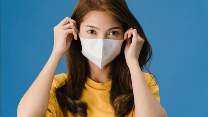 Ramai Akan Ada Ancaman Gelombang 3 Covid-19 di Indonesia, Apa Maksudnya? Ini Penjelasan Ahli!