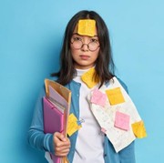 Merasa Tidak Punya Keterampilan? Coba Amati 8 Tipe Kecerdasan Manusia ini!