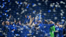 Tuchel dan Magis Formasi 3-4-2-1 di Chelsea