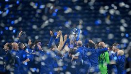 Tuchel dan Magis Formasi 3-4-2-1 di Chelsea