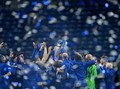 Tuchel dan Magis Formasi 3-4-2-1 di Chelsea