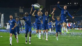 7 Bintang yang Bisa Dijual Chelsea Usai Juara Liga Champions