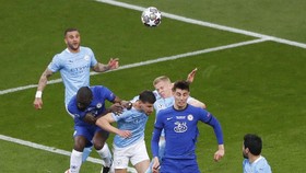 Chelsea Juara Liga Champions hingga Timnas Indonesia Kalah