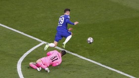 5 Fakta Kai Havertz, Pahlawan Chelsea Juara Liga Champions