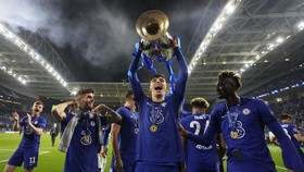 Chelsea yang Tak Sempurna Jadi Juara Liga Champions