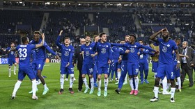 5 Sejarah Terulang Usai Chelsea Juara Liga Champions