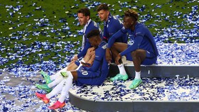 7 Fakta Unik Usai Chelsea Kalahkan Man City