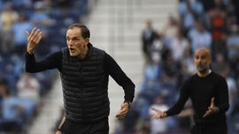 Janji Thomas Tuchel Usai Bawa Chelsea Juara Liga Champions