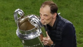 Tuchel Juara Liga Champions di Chelsea, PSG Gigit Jari