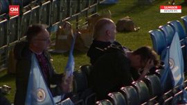 VIDEO: Fan Man City Berduka Usai Chelsea Juara Liga Champions