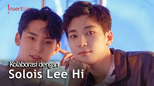 'Bittersweet', Lagu Mingyu dan Wonwoo 'Seventeen' yang Tuai Deretan Prestasi