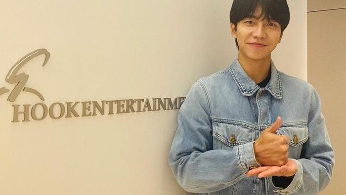 Gak Cuma Lee Seung Gi, Deretan Seleb Korea Ini Juga Dirikan Agensi Sendiri