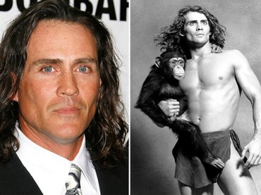 Aktor Tarzan Joe Lara Tewas dalam Kecelakaan Pesawat
