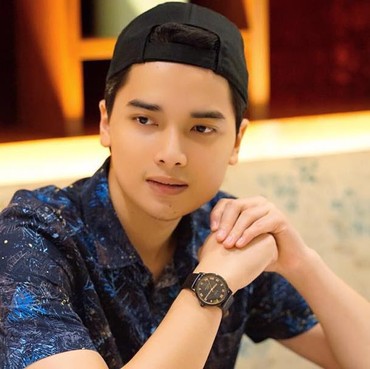 Aib Dibongkar Larissa Chou, Alvin Faiz Malah Buka Biro Jodoh