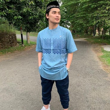 Alvin Faiz Dikritik Diduga Beri Hadiah Berbeda untuk Anak Kandung & Sambung