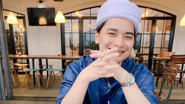 Segera Jadi Duda, Alvin Faiz Galau Kirim Kode soal Pasangan Impian