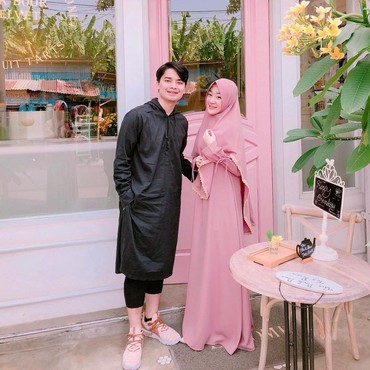 Sidang Cerai Perdana Alvin Faiz dan Larissa Chou Digelar Hari Ini