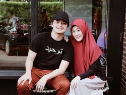 Larissa Chou yang Enggan Kembali ke Pelukan Alvin Faiz