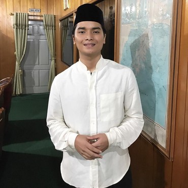 Alvin Faiz Koar-koar, Ngaku Dimaki-maki Kasar & Korban KDRT Larissa Chou