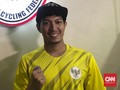 Ardika Winata Berambisi Wakili BMX Indonesia ke Olimpiade
