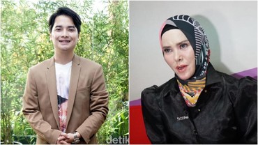 5 Selebriti Indonesia yang Pernah Kena Tuduhan Berzina