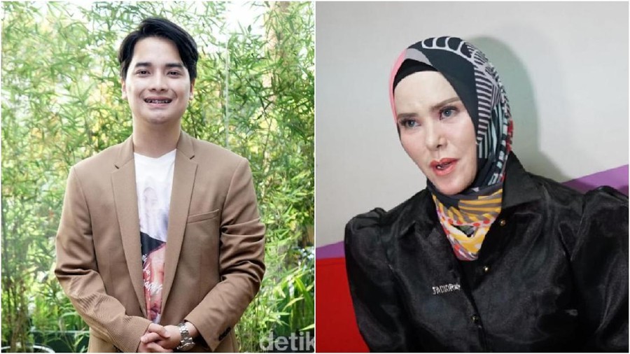 5 Selebriti Indonesia Yang Pernah Kena Tuduhan Berzina 