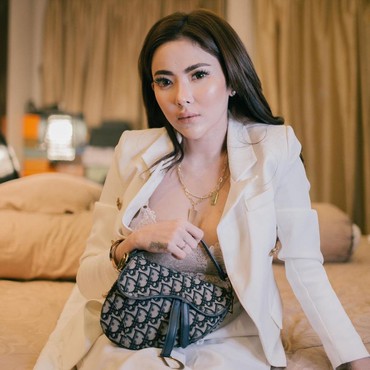 Ayu Aulia Alami Mati Suri, Detak Jantung Sempat Berhenti