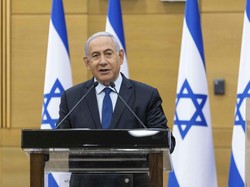 Kekuasaan 12 Tahun Benjamin Netanyahu Berakhir