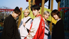 Daftar Harga Tiket Konser TXT 2022 di Jakarta