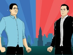 Corona Menggila, Konvensi Anggota Luar Biasa Kadin Batal