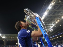 Mimpi Jadi Nyata Cesar Azpilicueta