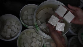 Perajin Tahu Tempe Bandung Diimbau Naikkan Harga, Jangan Mogok