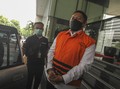 Terima Vonis Pemecatan Dewas KPK, Penyidik Robin Minta Maaf