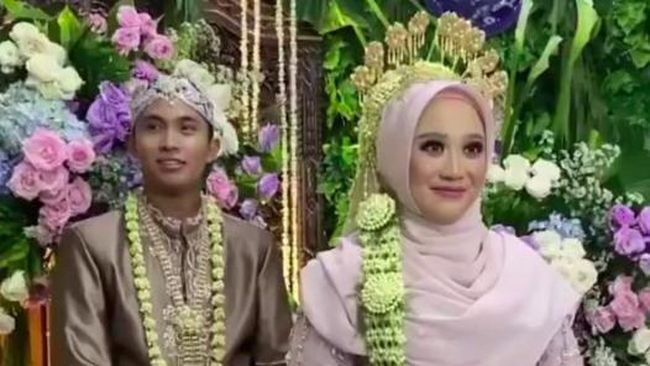 Latest News Former Head of BEM UGM Fathur, Who Was Viral, Now Married