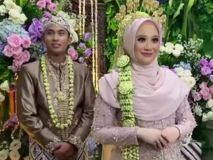 Kabar Terbaru Eks Ketua BEM UGM Fathur yang Sempat Viral, Kini Sudah Nikah