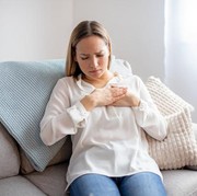 5 Alarm pada Tubuh sebagai Tanda Kolesterol Kamu Lagi Tinggi, Jangan Disepelekan!