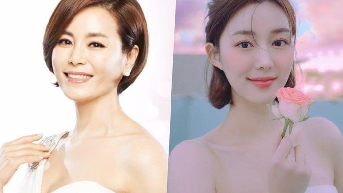 Selain Lee Da In, Deretan Selebriti Korea Selatan Ini Punya Orang Tua dari Kalangan Artis