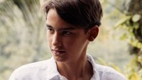 <p>Nama Frederik Kiran kerap menyita perhatian. Ia merupakan cucu dari Presiden RI ke-1 Soekarno, Bunda. (Foto: Instagram @kartikasoekarnofoundation)</p>