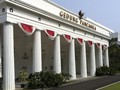 Gema Pancasila Pertama dari Gedung di Taman Pejambon