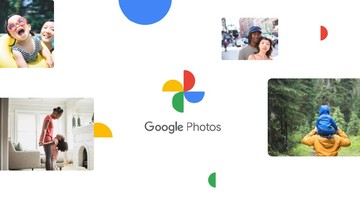 Google Photos (Google)