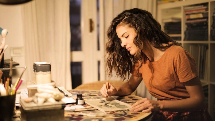 5 Tanda Kamu Punya Growth Mindset, Bikin Kamu Tangguh Hadapi Tantangan